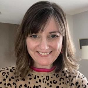 Meet your Posher, Nancy